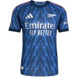 Arsenal 2a Equipación 2025/26 - Authentic
